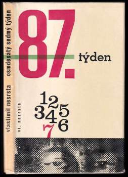87. týden