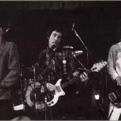Buzzcocks