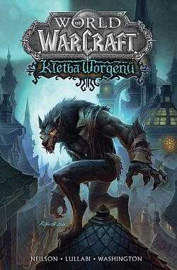 World of warcraft