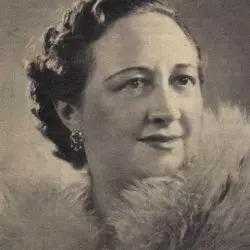 Ebe Stignani