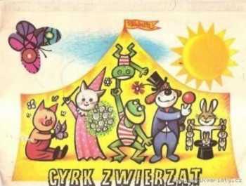 Cyrk zwierzat