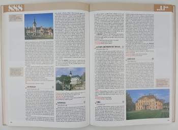 Petr David: 888 hradů, zámků, tvrzí České republiky