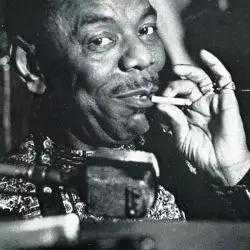 Champion Jack Dupree
