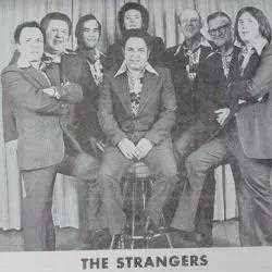 The Strangers