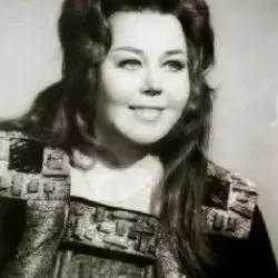 Rita Hunter