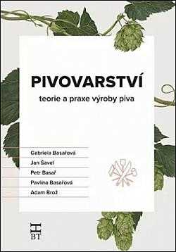 Pivovarství