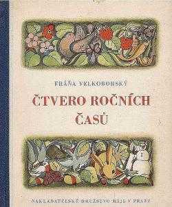 Čtvero ročních časů
