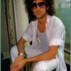 Billy Squier