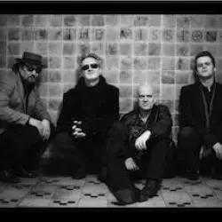 The Mission