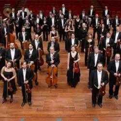Orchestra dell'Accademia Nazionale di Santa Cecilia