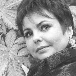 Jiřina Marková