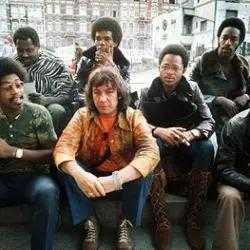 Eric Burdon & War