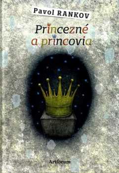 Princezné a princovia