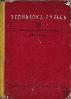 Technická fyzika