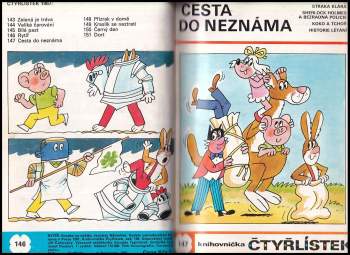 Ljuba Štíplová: Přízrak v domě