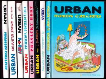 Pivrncova euroerotika
