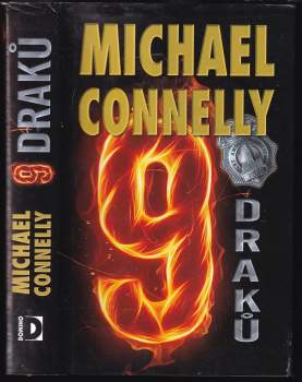 Michael Connelly: 9 draků
