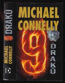 Michael Connelly: 9 draků
