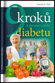 9 kroků k prevenci a léčbě diabetu