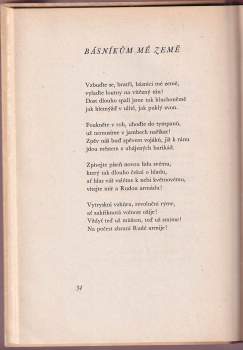 Vladimír Thiele: 9. květen