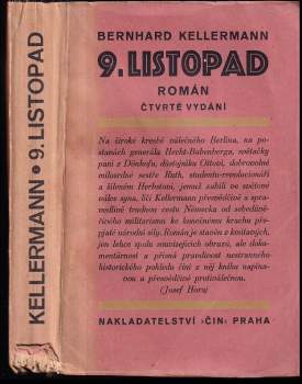 9. listopad