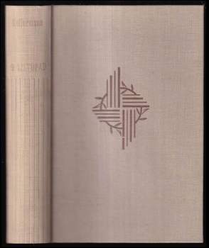 Bernhard Kellermann: 9. listopad