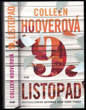 Colleen Hoover: 9. listopad