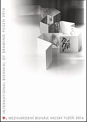 9. Mezinárodní bienále kresby Plzeň 2014
