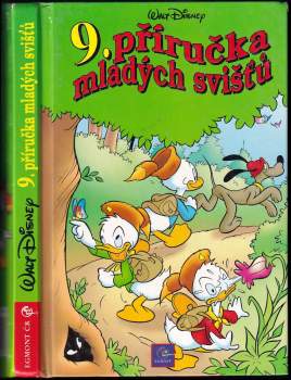 9. příručka mladých svišťů