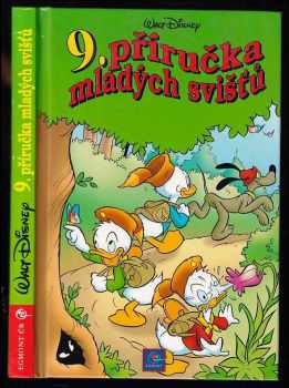 9. příručka mladých svišťů