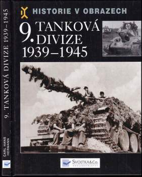 9. tanková divize 1939-1945