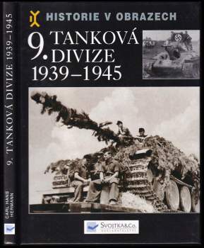 9. tanková divize 1939-1945