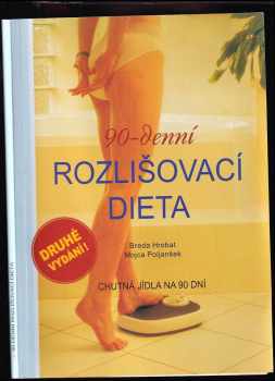 90-denní rozlišovací dieta