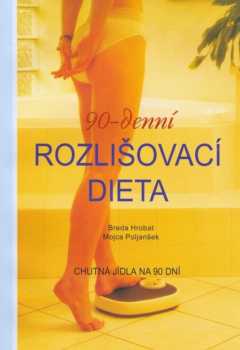 90-denní rozlišovací dieta