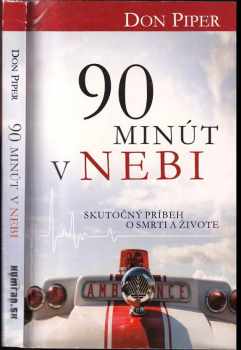 Don Piper: 90 minút v nebi