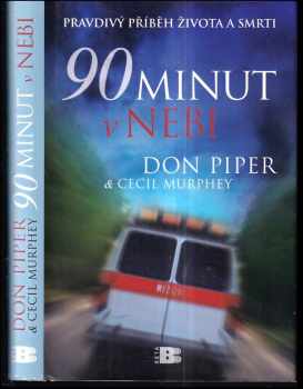 Cecil B Murphey: 90 minut v nebi