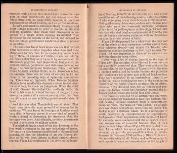 William Stevenson: 90 Minutes at Entebbe