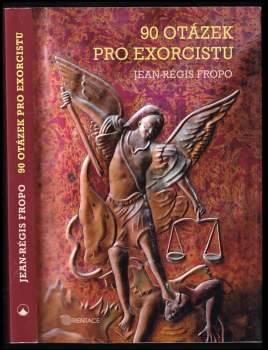 90 otázek pro exorcistu