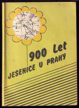 900 let Jesenice u Prahy