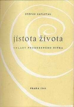 Jistota života