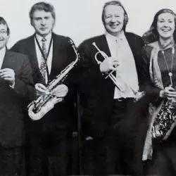 Humphrey Lyttelton And His Band