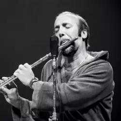 Herbie Mann