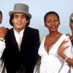 Boney M.