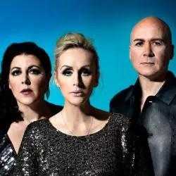 The Human League