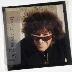 Alexis Korner