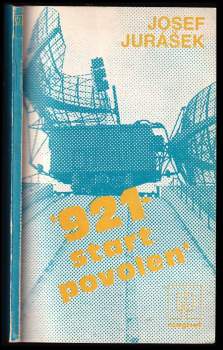 "921 - start povolen!"