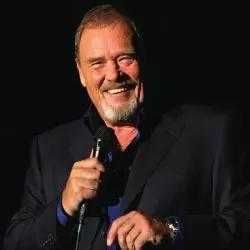 David Clayton-Thomas
