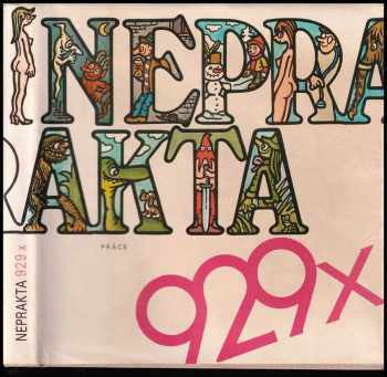 929x Neprakta
