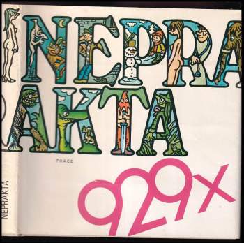 929x Neprakta