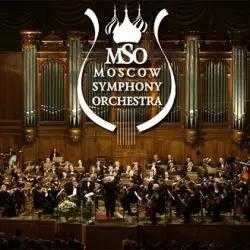 The Moscow Symphony Orchestra